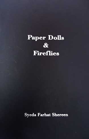 Paper Dolls and fireflies
